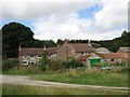 Wold Farm, West Heslerton