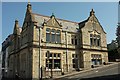 Bodmin library