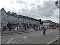 The Rossmore Hotel, Cranbrook Road, Ilford