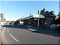 Former railway station, Wadebridge