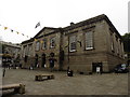 Shire Hall, Bodmin