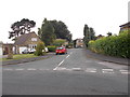 Rievaulx Close - Fountains Avenue