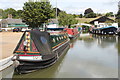 Braunston Marina