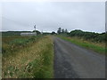 B855 towards Dunnet Head 