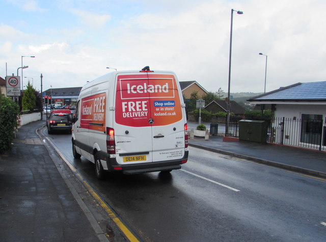 Iceland Home Delivery For Elderly