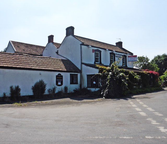 Watchfield Inn © Roger Cornfoot cc-by-sa/2.0 :: Geograph Britain and ...