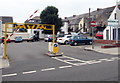 Thompson Street Shoppers Car Park, Barry