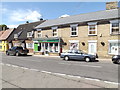 TL9969 : Badwell Ash Post Office & Store by Geographer