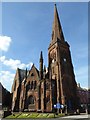 Greyfriars Church, Dumfries