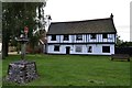 Palgrave: Priory Farm building