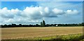 Large field near Staplehurst