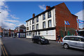 The Pier Hotel, Seaside Road, Withernsea