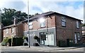 Beauty Parlour on Altrincham Road, Wilmslow