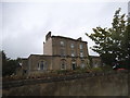 Grade II listed Bellefield House, Trowbridge