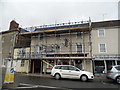 The British Lion on Estcourt Street, Devizes