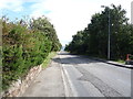 A9, Portgower