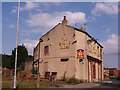 Former Spring Close pub, Leeds 