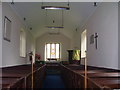 SN0103 : Nash Church by welshbabe