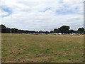 TQ4165 : Park House Football Club Rugby Ground by Geographer