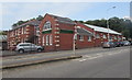 Tynewydd Funeral Home, Gladstone Road, Barry