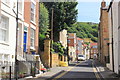 Princess Street Scarborough Old Town