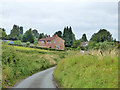 First houses in Great Cheverell