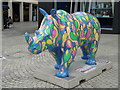 Symbiosis - Princesshay, Exeter