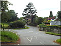 School Corner, Tatsfield