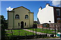 North Nibley Chapel