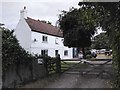 Farmhouse on Church Road