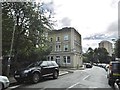 Battersea, converted pub