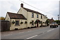 The Pub at Wanstrow