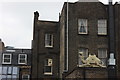 Lower Marsh camel