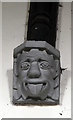 St Mary, Barwell - Corbel