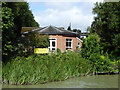 Quaker Meeting House, Devizes