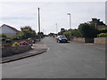 Rishworth Avenue - viewed from Phoenix Avenue