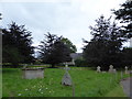 St Margaret of Antioch, Corsley: churchyard (IX)