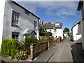 Higher Shapter Street, Topsham