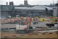 London Heathrow Airport : Airport Scenery