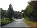 TQ3861 : Featherbed Lane, near Addington by Malc McDonald