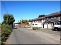 The Street, Upper Halling