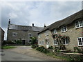 Cottages and Greystones