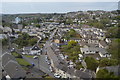 View from the Trenance Viaduct