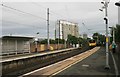 Partick Railway Station