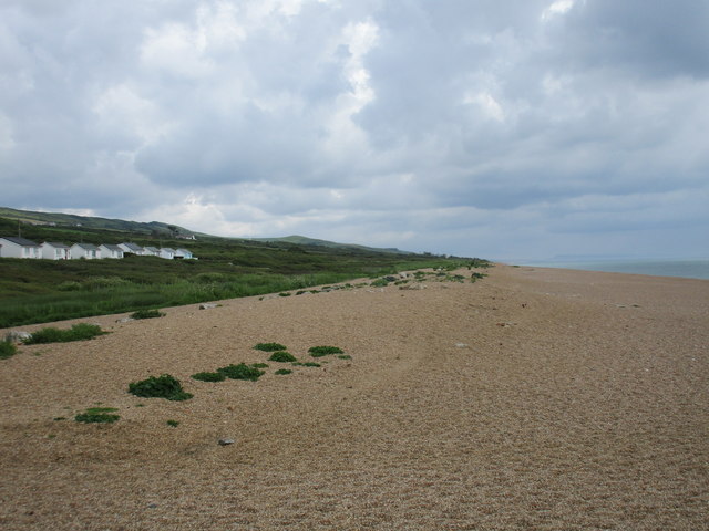 Chesil Beach, West Bexington © Jonathan Thacker :: Geograph Britain and ...