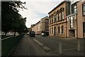 Anderson Street, Partick