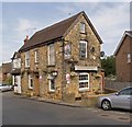 "Maypole" public house, Ashurst Wood