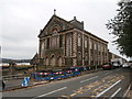 Siloh Welsh Independent Chapel