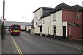 Victoria Hotel, Salisbury