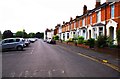 Archery Road, Royal Leamington Spa